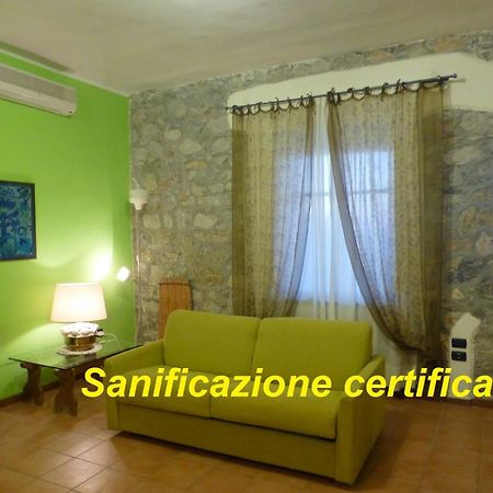 Casa Di Lascio Маратеа Екстер'єр фото