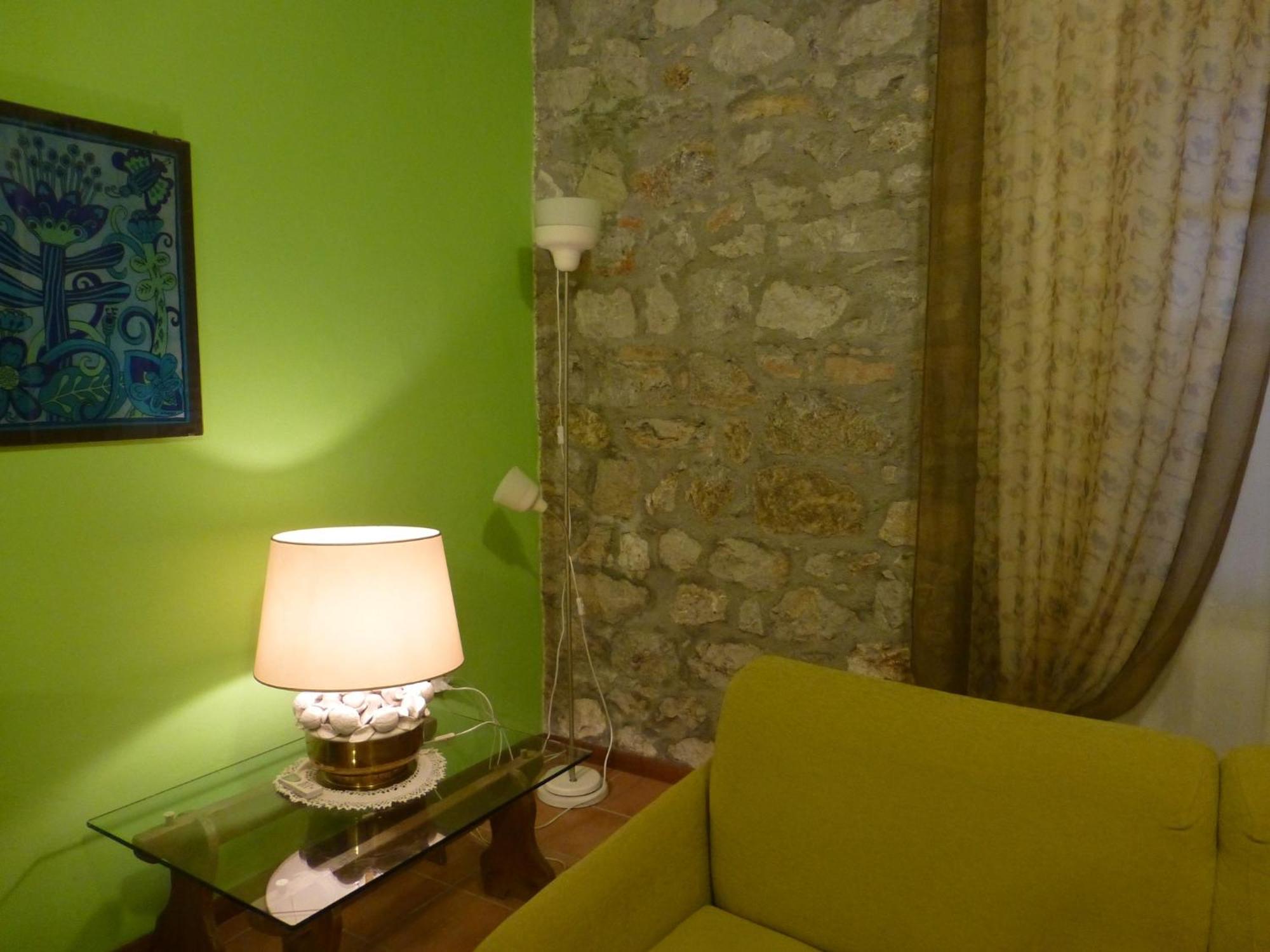 Casa Di Lascio Маратеа Номер фото