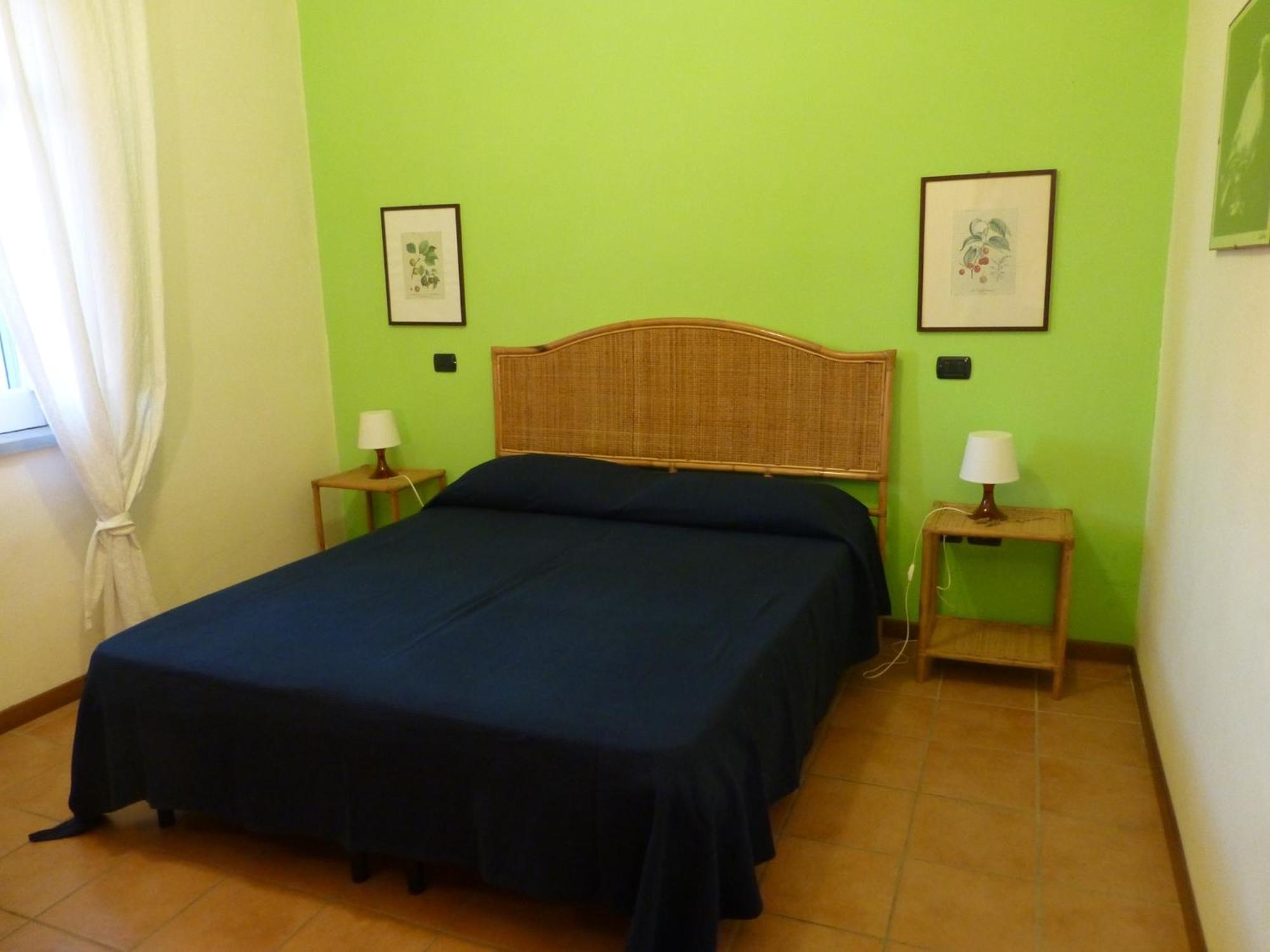 Casa Di Lascio Маратеа Номер фото