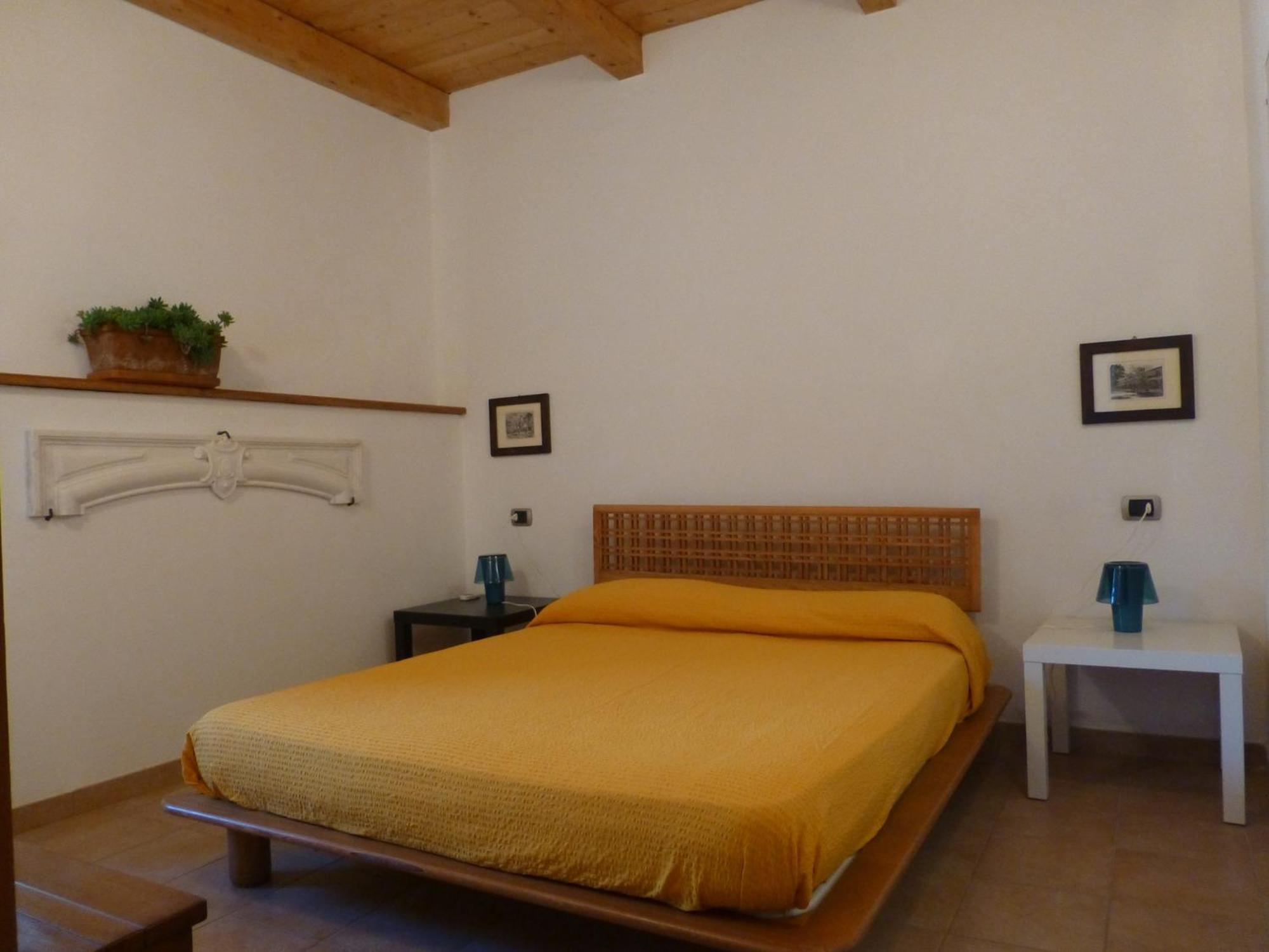 Casa Di Lascio Маратеа Номер фото