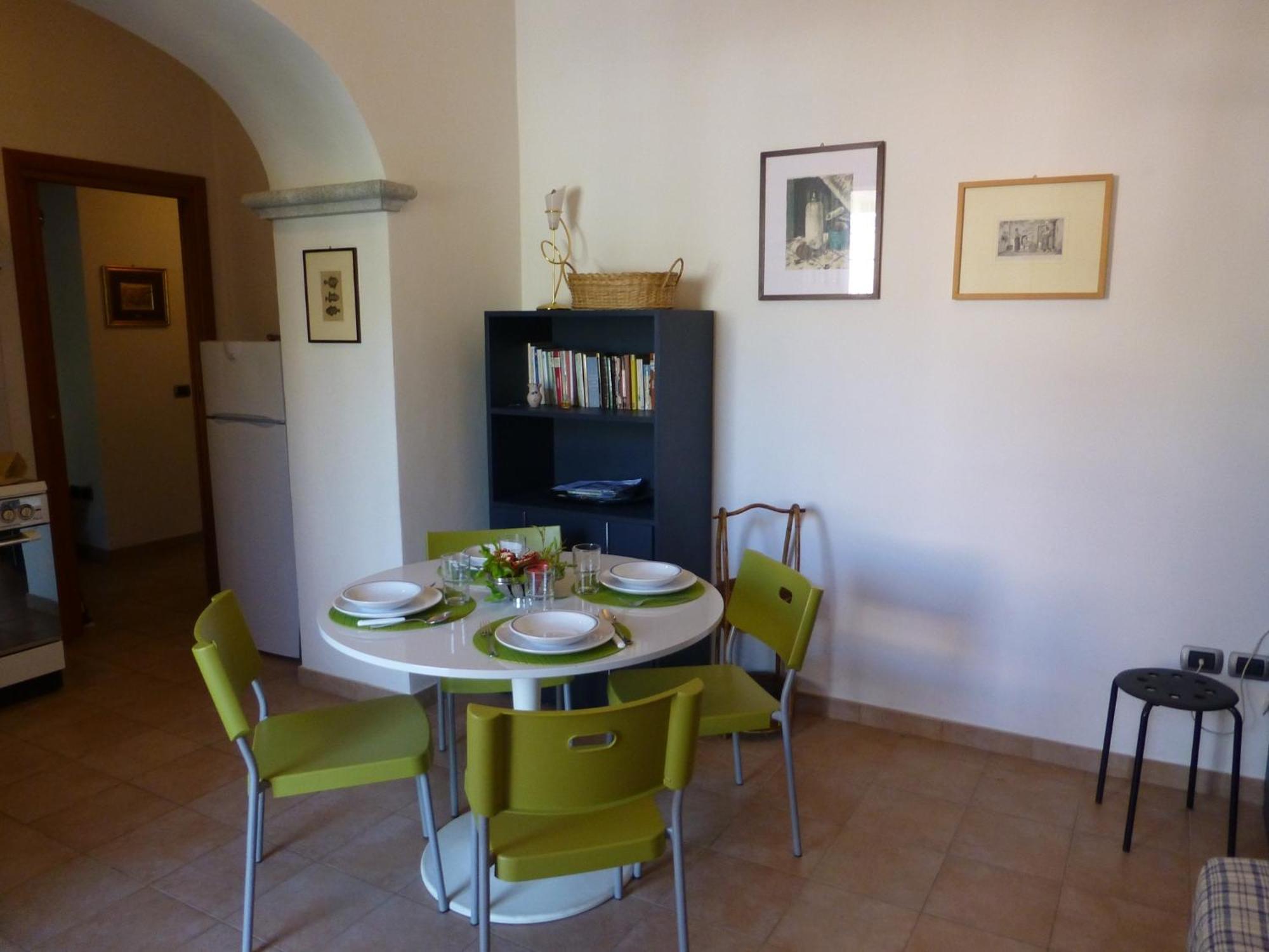 Casa Di Lascio Маратеа Номер фото
