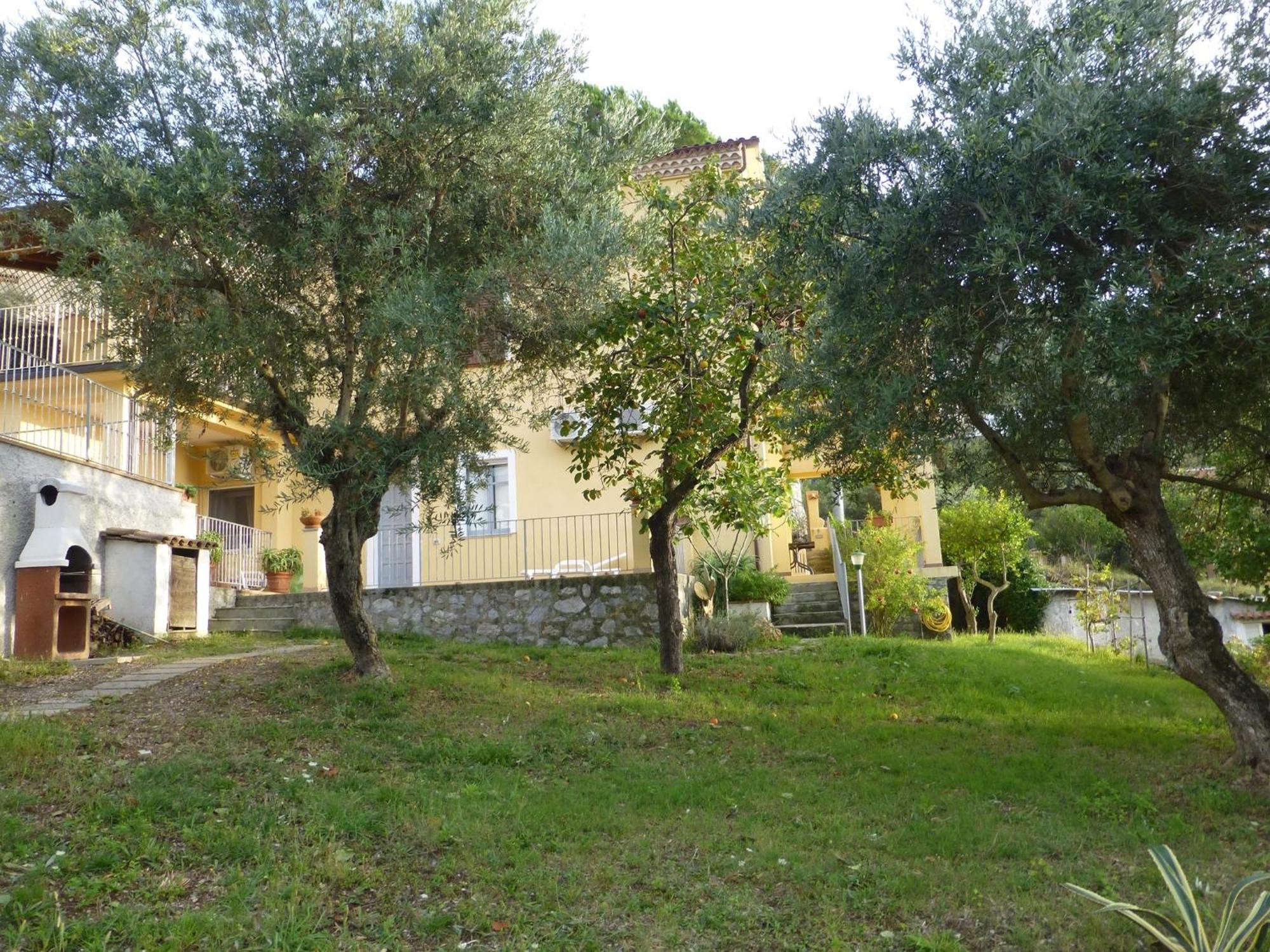 Casa Di Lascio Маратеа Номер фото