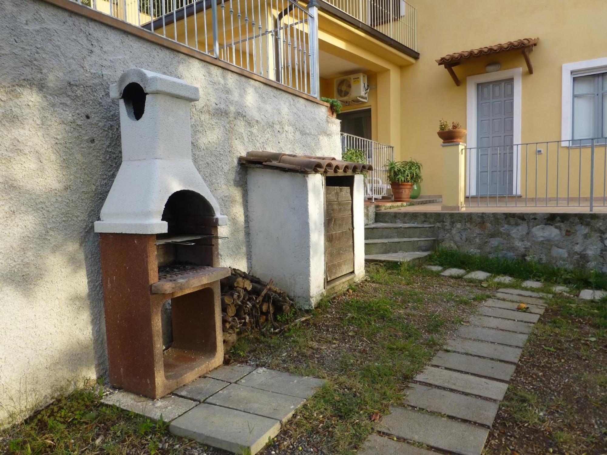 Casa Di Lascio Маратеа Номер фото